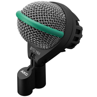 AKG D112 MKII Dynamic Microphone