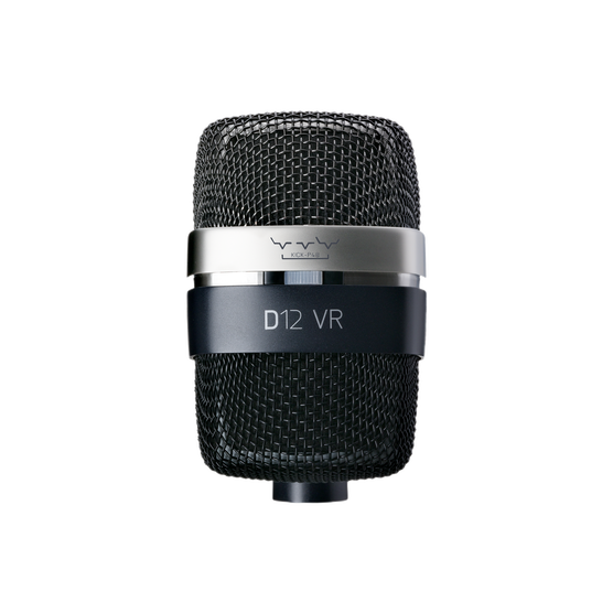 AKG D12 VR Dynamic Microphone