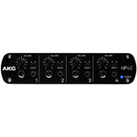AKG HP4E Headphone Amplifier (4-Channel)
