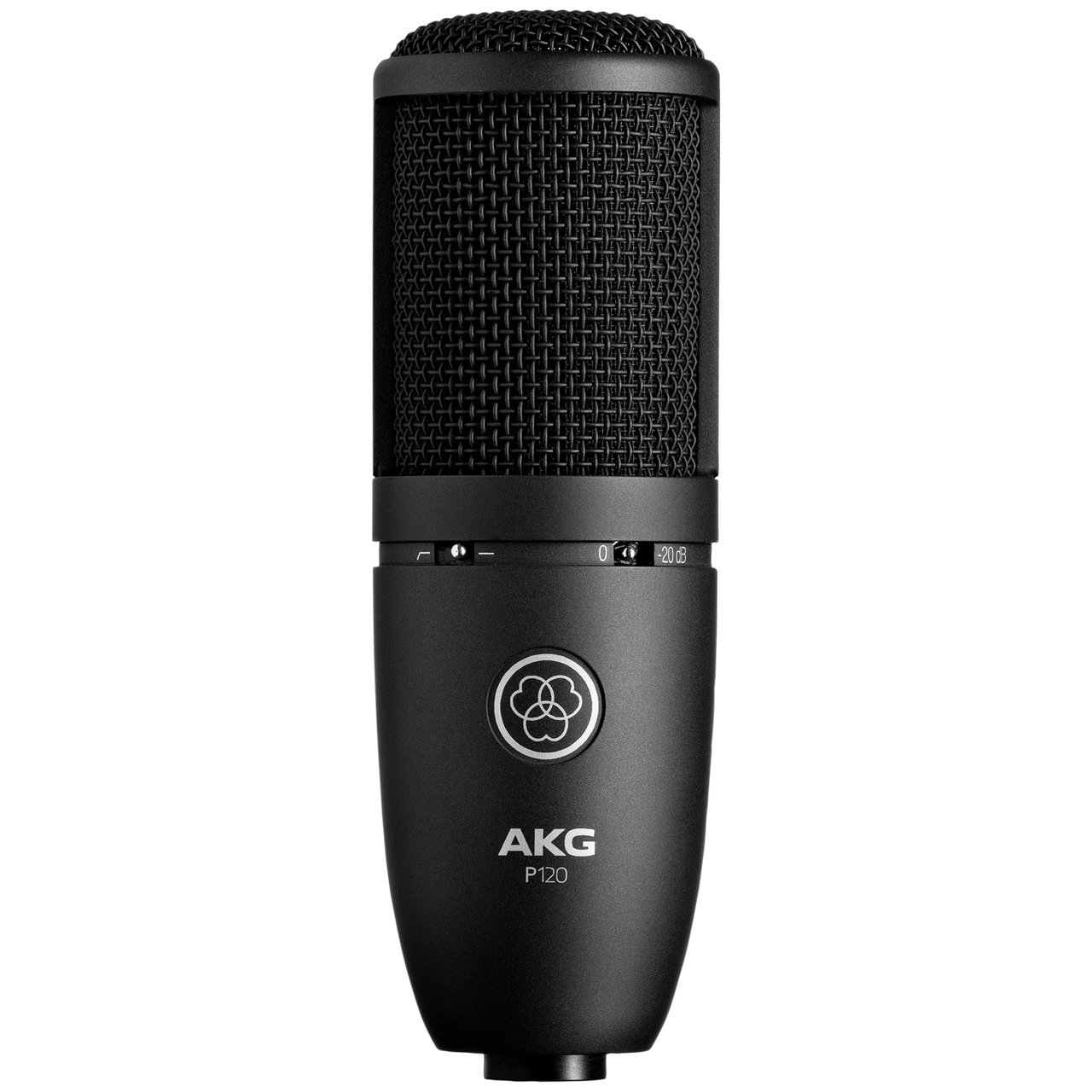 AKG P120 Condenser Microphone