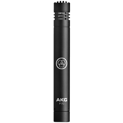 AKG P170 Condenser Microphone