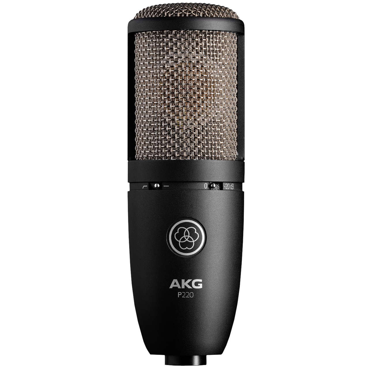 AKG P220 Condenser Microphone