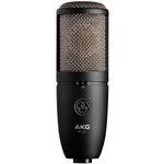 AKG P420 Condenser Microphone