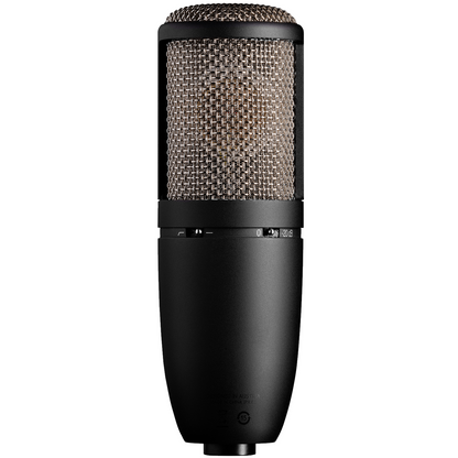 AKG P420 Condenser Microphone