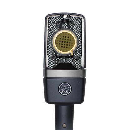 AKG C214 Condenser Microphone