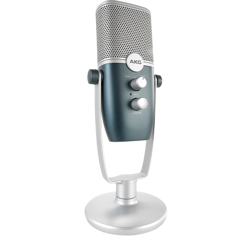 AKG Ara USB Condenser Microphone