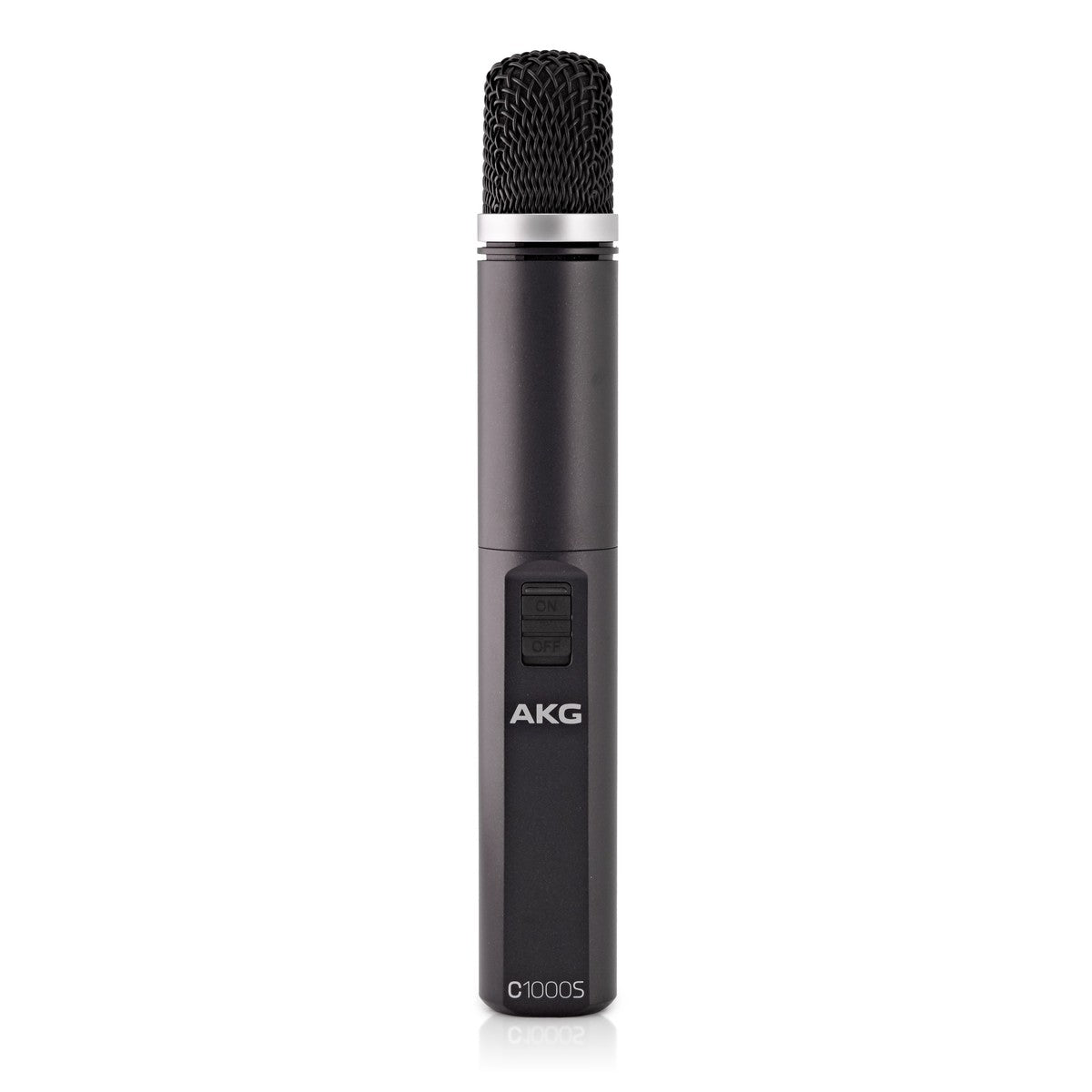 AKG C1000S Condenser Microphone