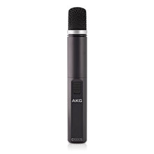 AKG C1000S Condenser Microphone