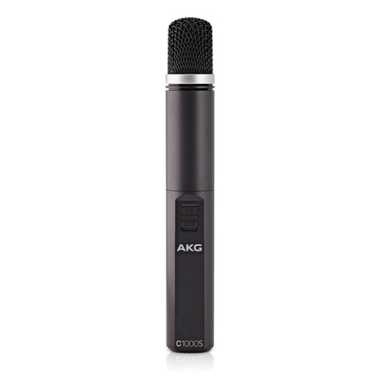 AKG C1000S Condenser Microphone