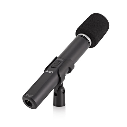 AKG C1000S Condenser Microphone