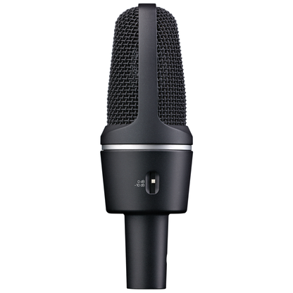 AKG C3000 Condenser Microphone
