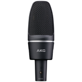 AKG C3000 Condenser Microphone