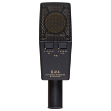 AKG C414 XL II Condenser Microphone