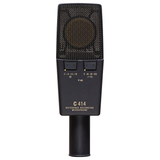 AKG C414 XL II Condenser Microphone