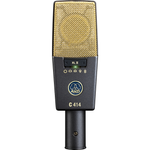 AKG C414 XL II Condenser Microphone
