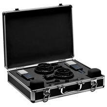 AKG C414 XLS Condenser Microphone Matched Stereo Pair