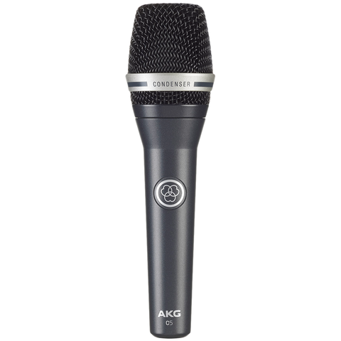 AKG C5 Condenser Microphone