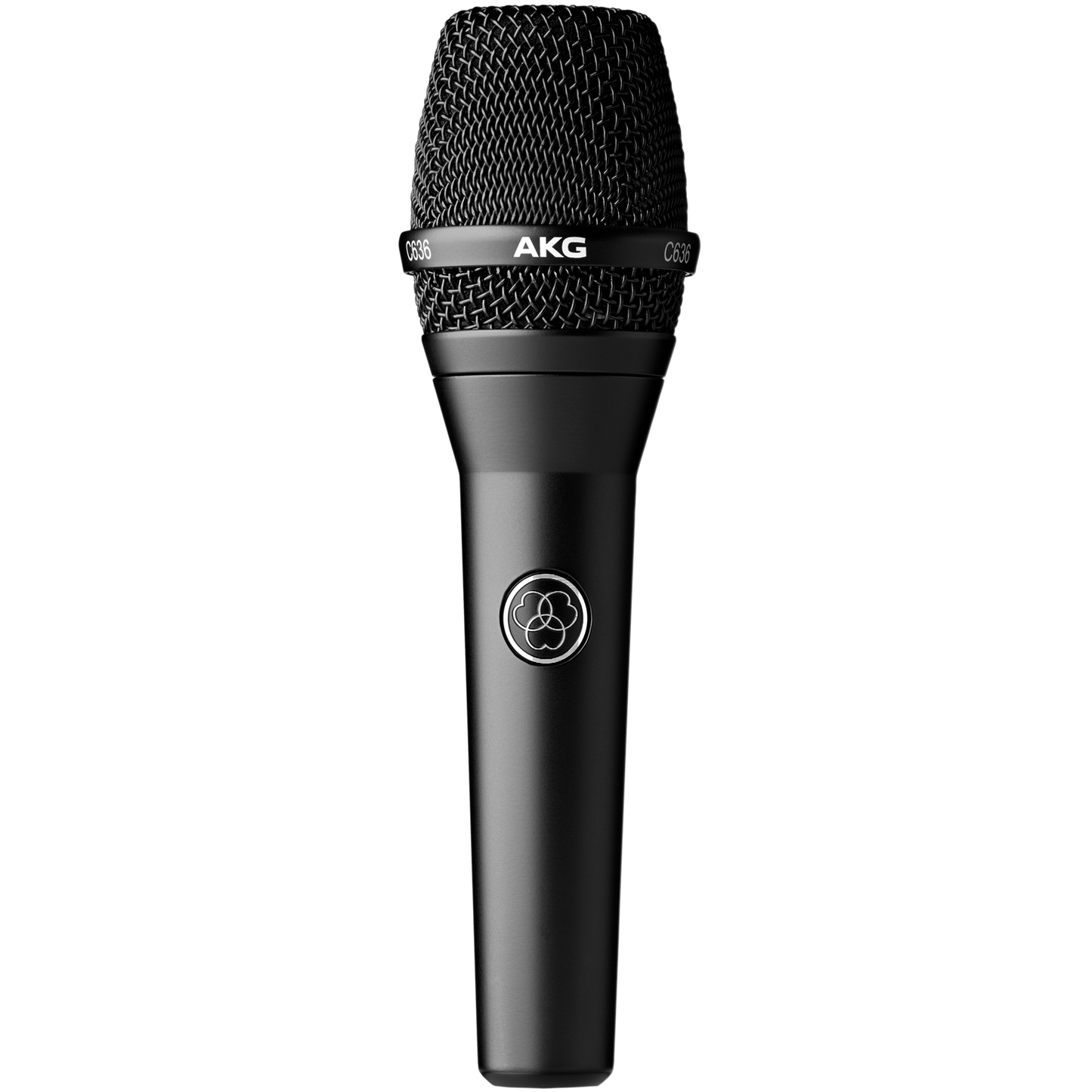 AKG C636 Condenser Microphone