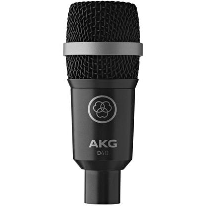 AKG D40 Condenser Microphone
