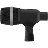 AKG D40 Condenser Microphone