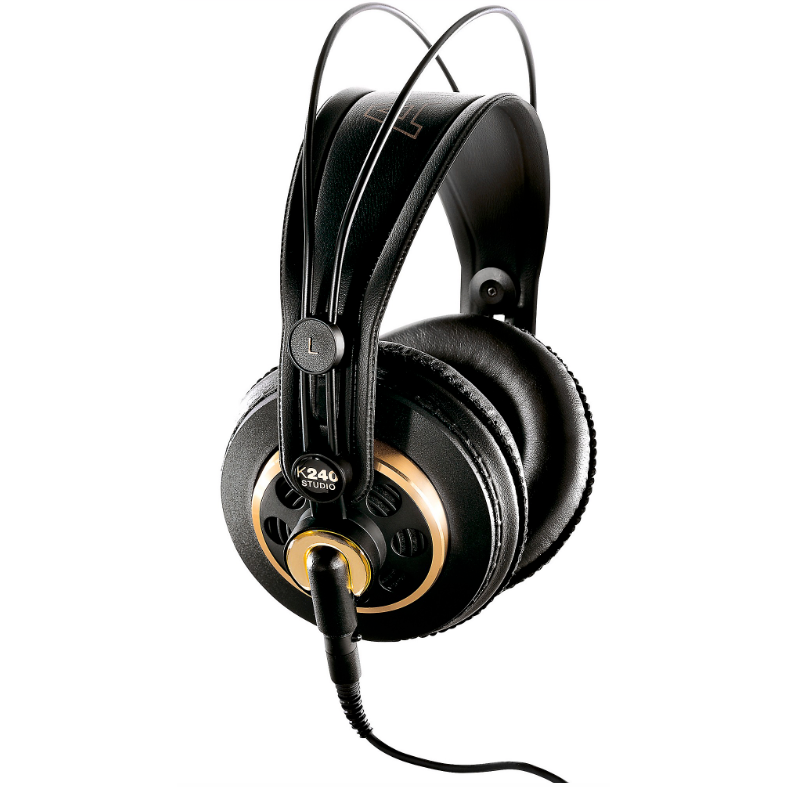 AKG K240 Studio Headphones