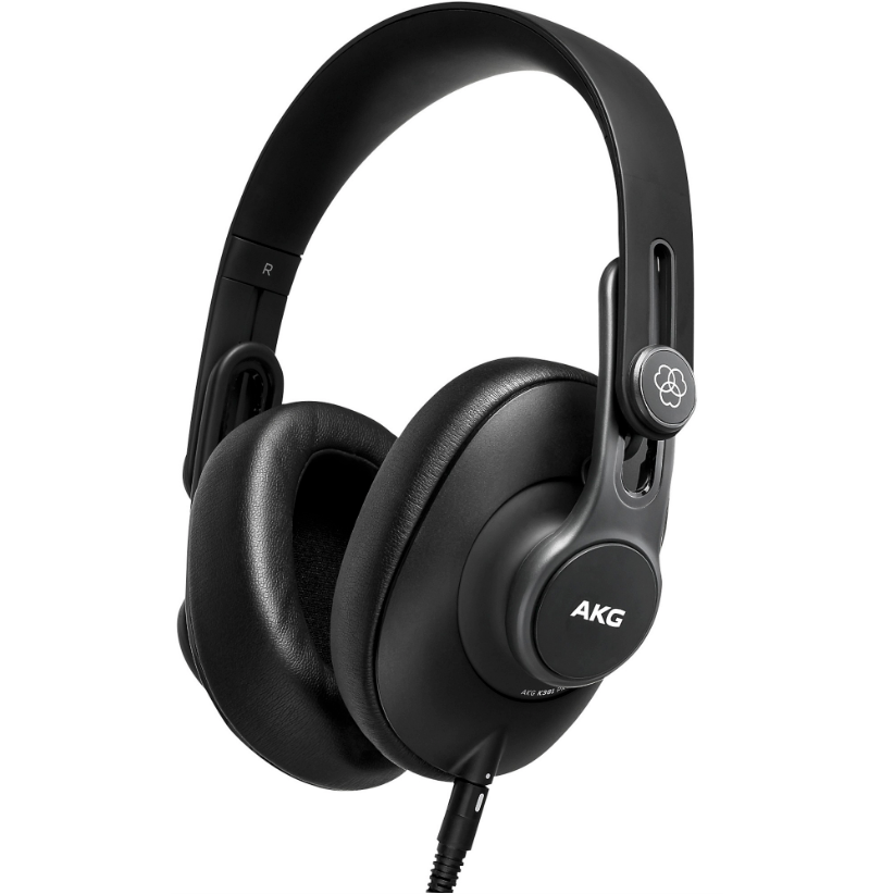 AKG K361 Headphones