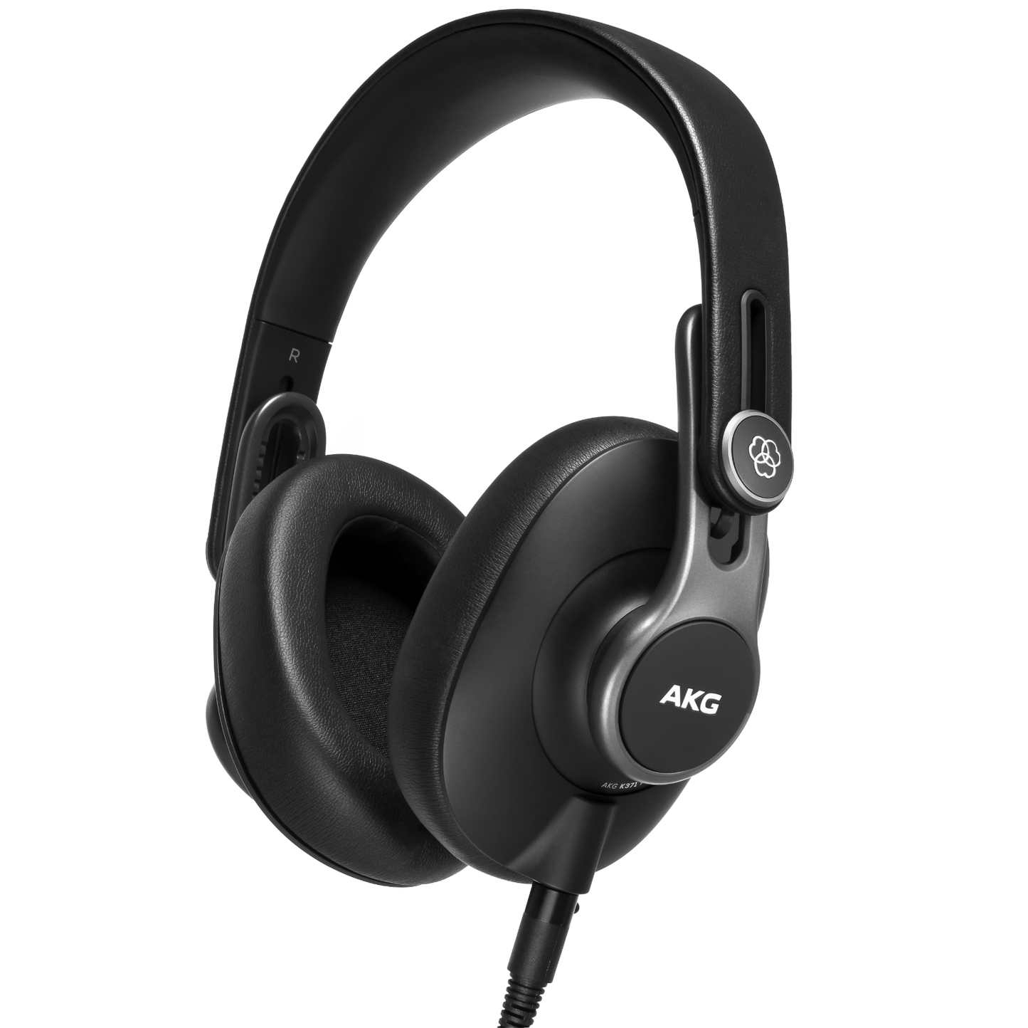 AKG K371 Headphones