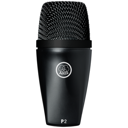 AKG P2 Dynamic Microphone