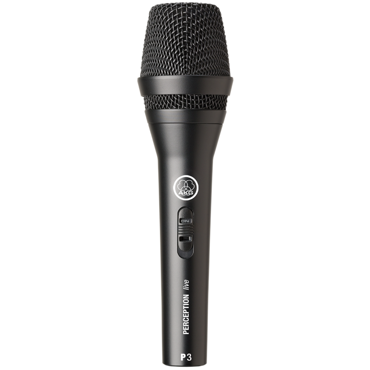 AKG P3 S Dynamic Microphone
