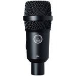 AKG P4 Dynamic Microphone