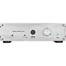 AKG P820 Tube Condenser Microphone