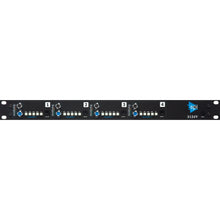 API 3124V Preamplifier (4-Channel Rack-Mount)