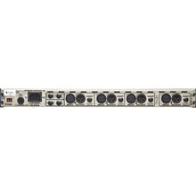 API 3124V Preamplifier (4-Channel Rack-Mount)