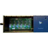 API 500-6B lunchbox for 500-Series Modules (6-Slot)