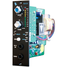 API 505 DI Direct Input (500 Series Module)