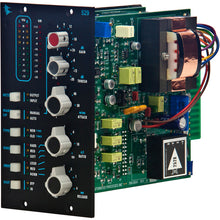 API 529 Compressor (500 Series Module)