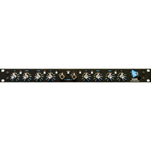 API 5500 Equalizer (2-Channel Rack-Mount)