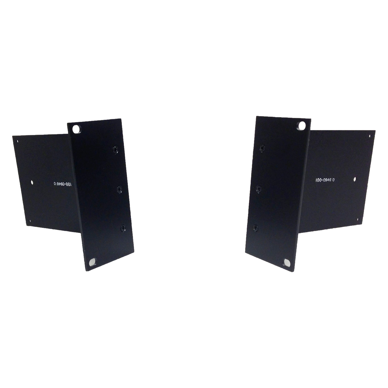 API Rack Ear Kit for 6B-HC and 8-pack lunchbox (920-0859)