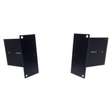 API Rack Ear Kit for 6B-HC and 8-pack lunchbox (920-0859)