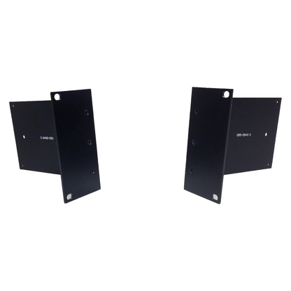 API Rack Ear Kit for 6B-HC and 8-pack lunchbox (920-0859)