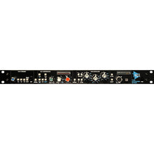 API The Channel Strip (Preamp Compressor EQ Rack-Mount)