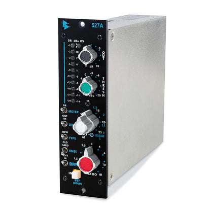 API 527A Compressor Limiter (500 Series Module)