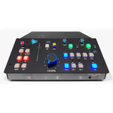 API MC531 Monitor Controller