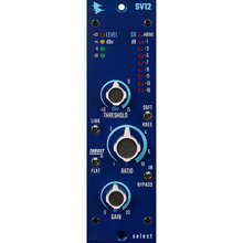 API Select SV12 Compressor (500 Series Module)