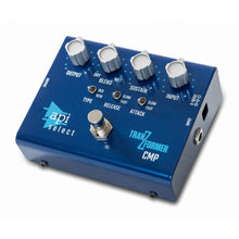 API Select TranZformer CMP Compressor Pedal