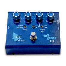 API Select TranZformer LLX Bass Pedal