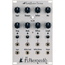 EarthQuaker Devices Afterneath Eurorack Module (Raw)