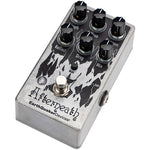 EarthQuaker Devices Afterneath - Enhanced Otherworldly Reverberator Pedal (Raw)