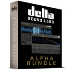 Delta Sound Labs Alpha Bundle (Stream & Fold)