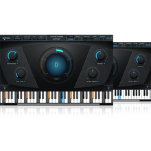 Antares Auto-Tune Artist Pitch Correction Software